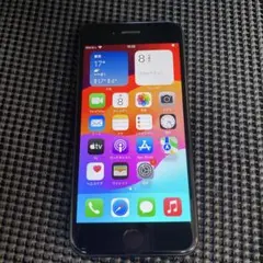N101 iPhone SE2 第二世代256GB SIMフリー ブラック