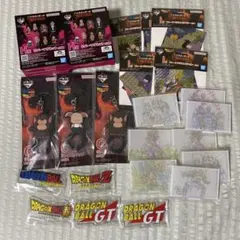 一番くじ　ドラゴンボール　下位賞　まとめ売り