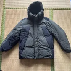 ヨ*シ様 FIRST DOWN USA　ダウンジャケット