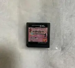 シュガシュガルーン クイーン試験は大パニック ソフト