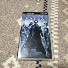 MATRIX マトリックス