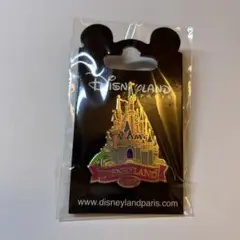 ✨新品未使用✨ディズニーマーケット限定 ファンタジア ピンバッジ