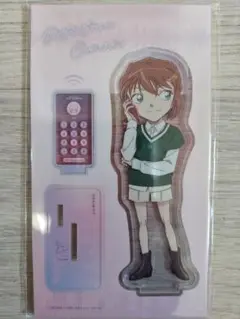名探偵コナン 灰原哀 ビッグアクリルスタンド 電話シリーズ