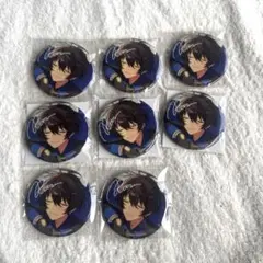 あんスタ TRIP 朔間凛月 缶バッジ