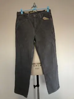LEVI'S SILVERTAB LOOSE コーデュロイ