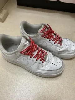 Nike Air Force 1 Supreme