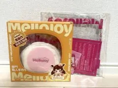 メロジョイ Mellojoy 贅沢スフレ　Lサイズ いちごスフレ