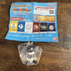 パワプロくん ガチャガチャ ならぶんです パリーグ ロッテ