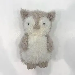 Jellycat ジェリーキャット　フクロウ ぬいぐるみのサムネイル