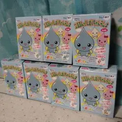 2026年最新】ぷるるんしずくちゃん マスコットの人気アイテム - メルカリ