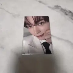 ハンビン ZEROBASEONE ZB1 RE-FLOW トレカ