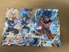 ドラゴンボールダイバーズ sdv8-035 sdv8-069 おまけ付き