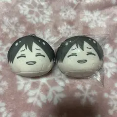 山口忠 おまんじゅう