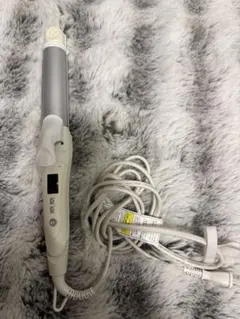 SALONIA 2way ヘアアイロン 本体のサムネイル