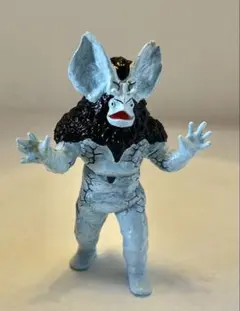ウルトラマン ジャミラ フィギュア - メルカリ