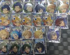 あんスタ　コレクション缶バッジ　星4 まとめ売り