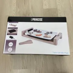 PRINCESS Table Grill Pure 103030