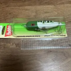 オールドヘドン heddon ウンデッドスプーク 9140 XRY 未使用 - メルカリ