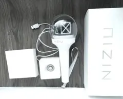 NIZIU 公式ペンライト ホワイト
