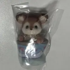 どきどきコレクション -赤ちゃんティータイム- しかの赤ちゃん