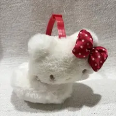 サンリオ ハローキティ 耳当て イヤーマフ