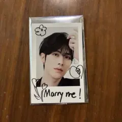 ZEROBASEONE zb1 ゼベワン RE-FLOW リッキー トレカ