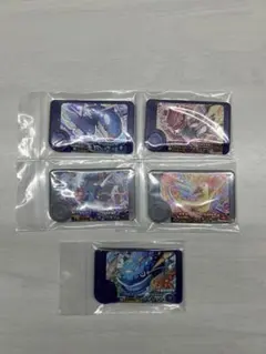ポケモンフレンダスーパートレジャー