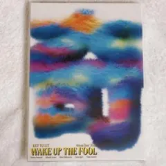 KEY TO LIT WAKE UP THE FOOL ライブ DVD キテレツ - メルカリ