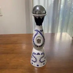 クラセアスールウルト　空瓶　箱付き美品 クラセ アスール ウルトラ Clase Azul Ultra 箱付き 正規品