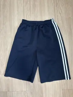 ジャージ　ハーフパンツ