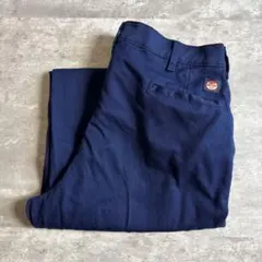 フ*ト様 RED KAP レッドキャップ ワークパンツ ネイビー W36 コットのサムネイル