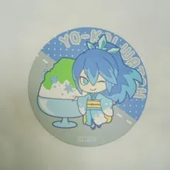 妖怪ウォッチ 10周年ver. 缶バッジ ふぶき姫 - メルカリ