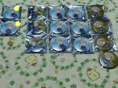 浦島坂田船 センラ ハロパ 2022 カモフラ 缶バッジ - メルカリ