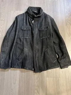 HAVANA & CO.（ハバナ＆コー）／イタリア製ジャケット