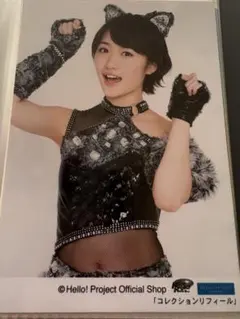 工藤遥　コレクションリフィール写真　生写真　セクキャ　セクシーキャットの伝説