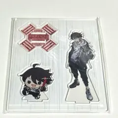 にじさんじ 三枝明那Rain Drops SQUALL アクリルスタンド