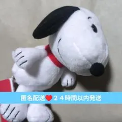 SNOOPY マスコットきょうだい スヌーピー
