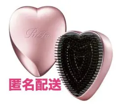 ReFa HEART BRUSH リファ ハートブラシ ローズ ゴールド