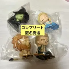 肩ズンFig. Wicked 永遠の約束　コンプリート