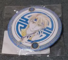 ふしぎ遊戯 DMMスクラッチ 鬼宿 缶バッジ - メルカリ