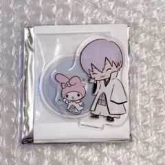 BLEACH 市丸ギン 산리오 マイメロ アクリルスタンド