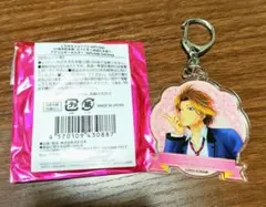 ときめきメモリアルGS3 新名 旬平 アクリルキーホルダーのサムネイル
