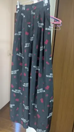 ジディ　ZIDDY パンツ　フリーサイズのサムネイル