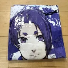 ブルーロック ブルーロック展 ビッグタオル 御影玲王