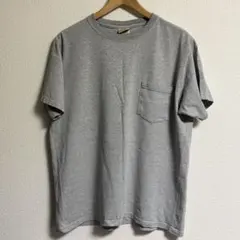 Goodwear ポケットTシャツ
