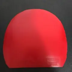 RAKZAZ 卓球ラバー レッド 厚