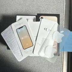 iPhone 11 Pro Max（256GB / Gold）空箱・付属品セット
