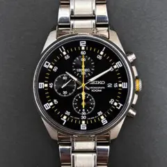 SEIKO セイコー クロノグラフ 腕時計 7T92-0LF0 2026年最新】7T92-0MF0の人気アイテム - メルカリ