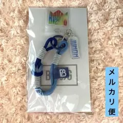 2025年最新】be:first ストラップ junonの人気アイテム - メルカリ