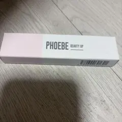 【新品未開封】PHOEBE ビューティーアップ アイラッシュエッセンス 5mlのサムネイル